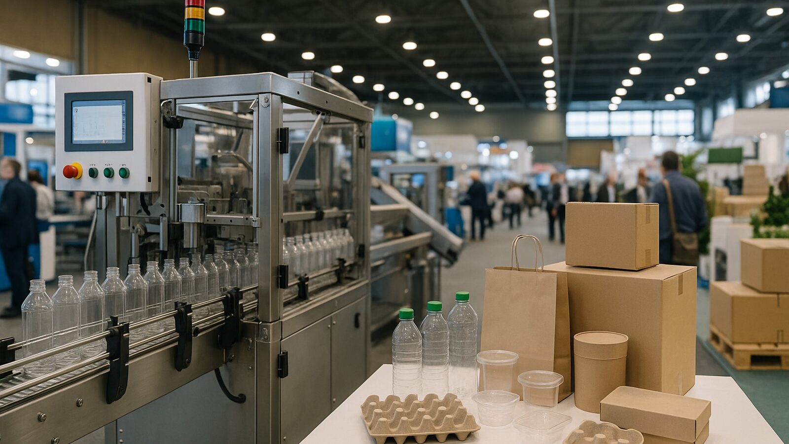 ColombiaPlast – Expoempaque hub